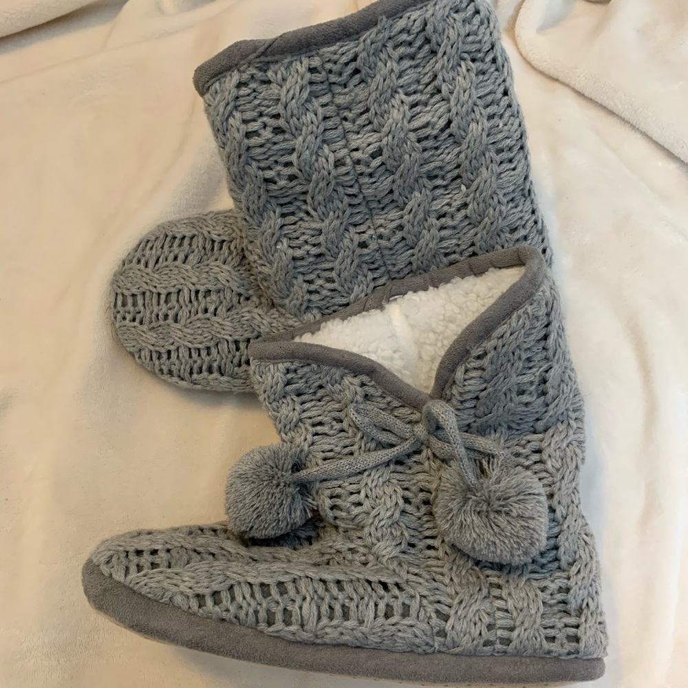 Slippers